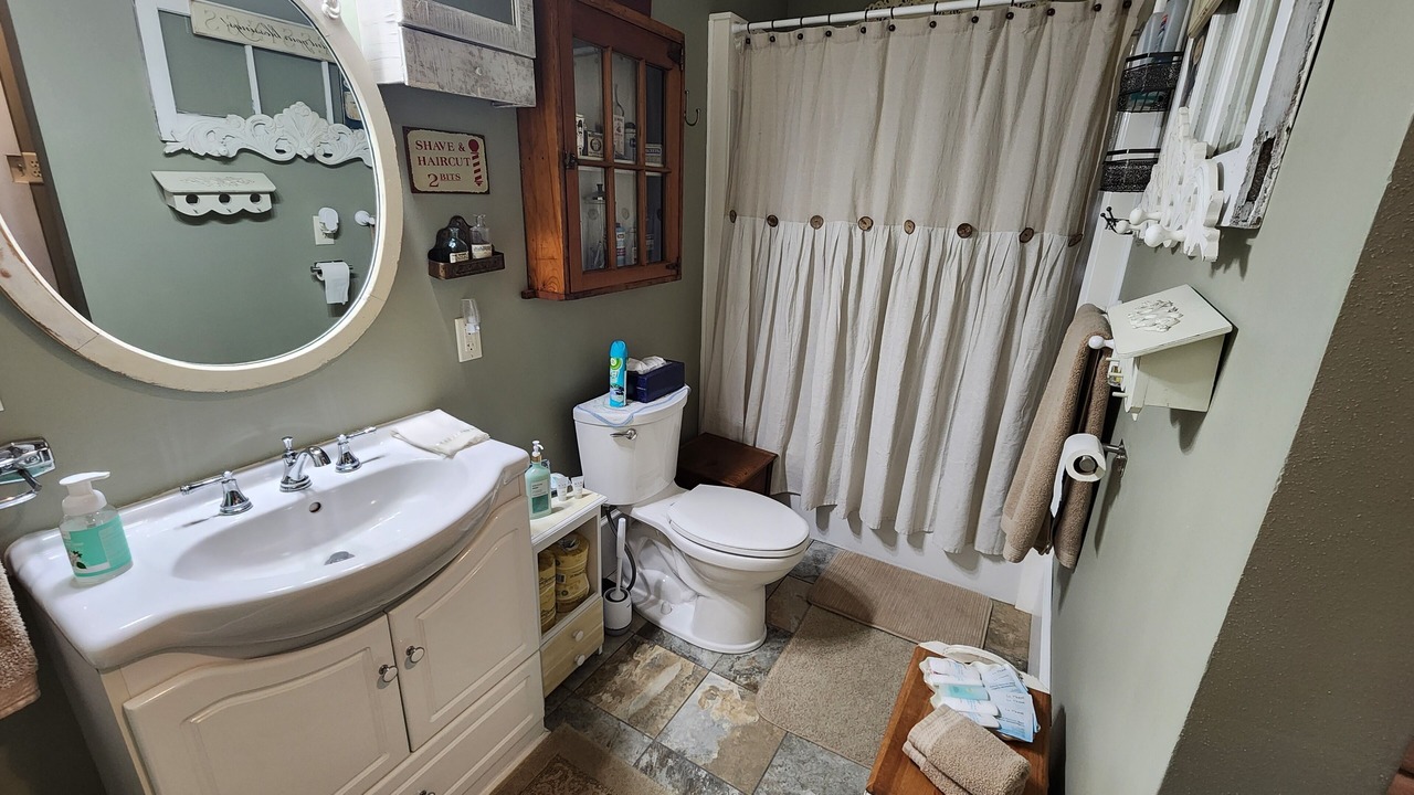 Photo of Bathroom in Campbellsport