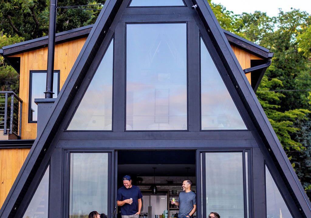 Photo of Outdoor in Saugatuck