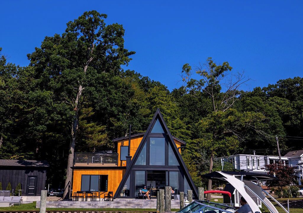 Photo of Outdoor in Saugatuck