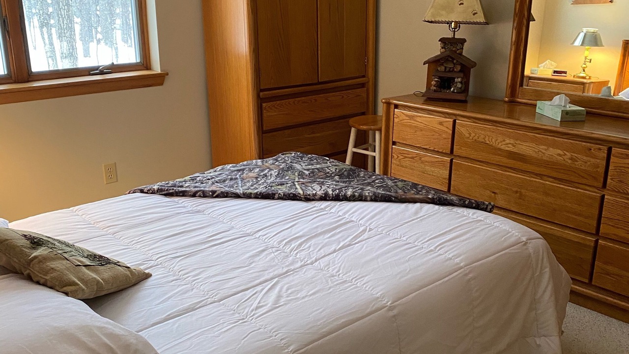 Photo of Bedroom in Michaywe