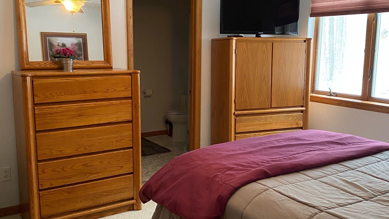 Photo of Bedroom in Michaywe