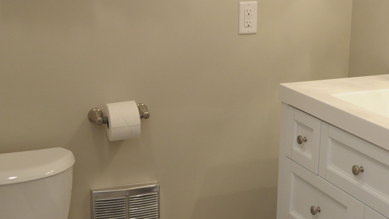 Photo of Bathroom in Huron