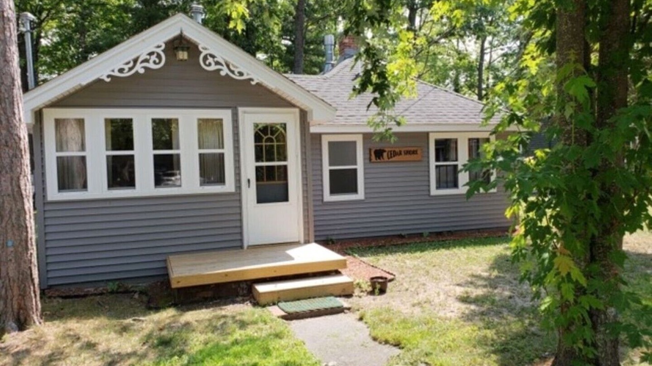 Photo of Outdoor in Higgins Lake