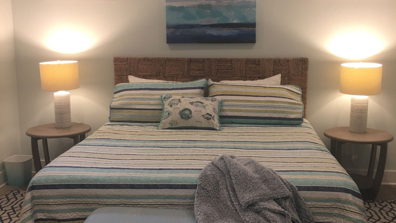 Photo of Bedroom in Michigan City