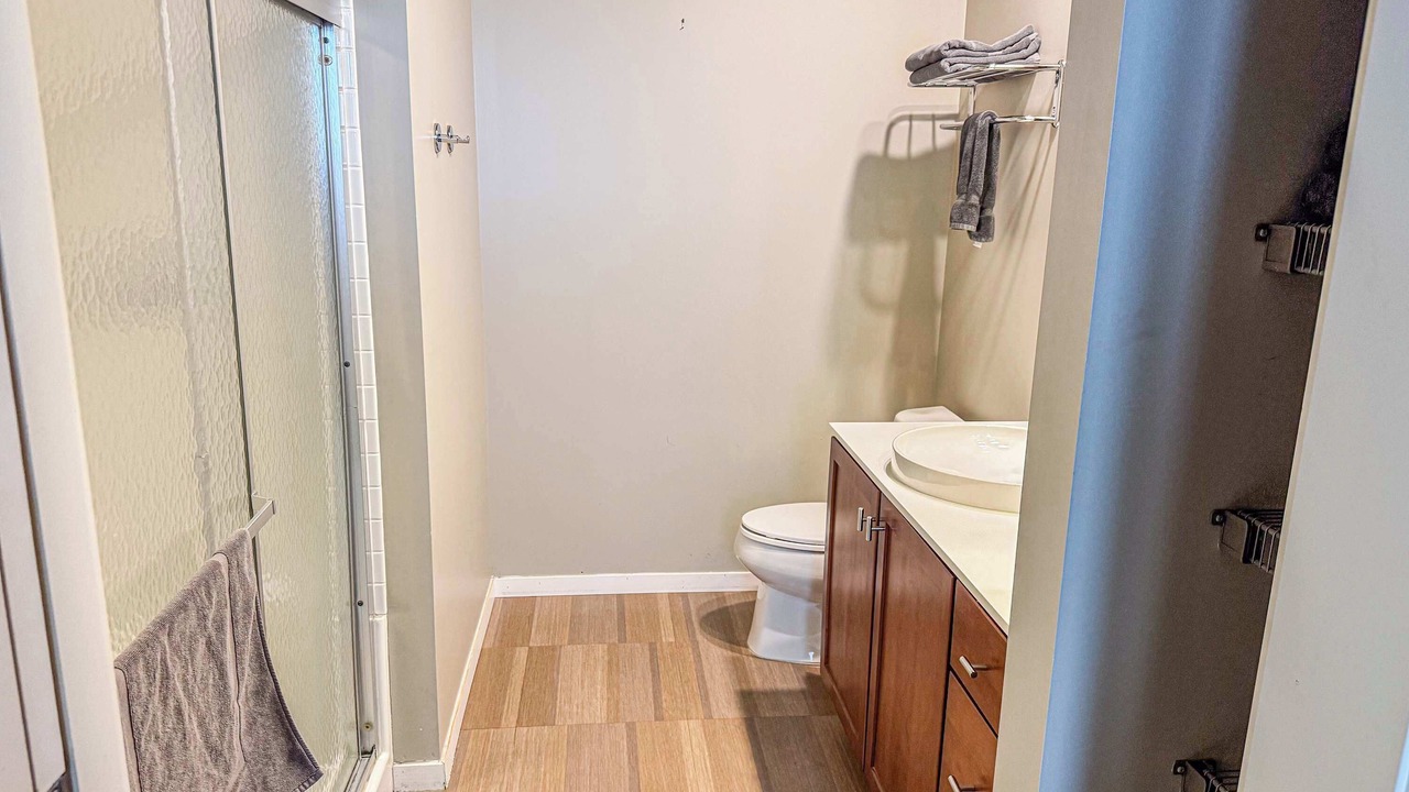 Photo of Bathroom in Old West Side