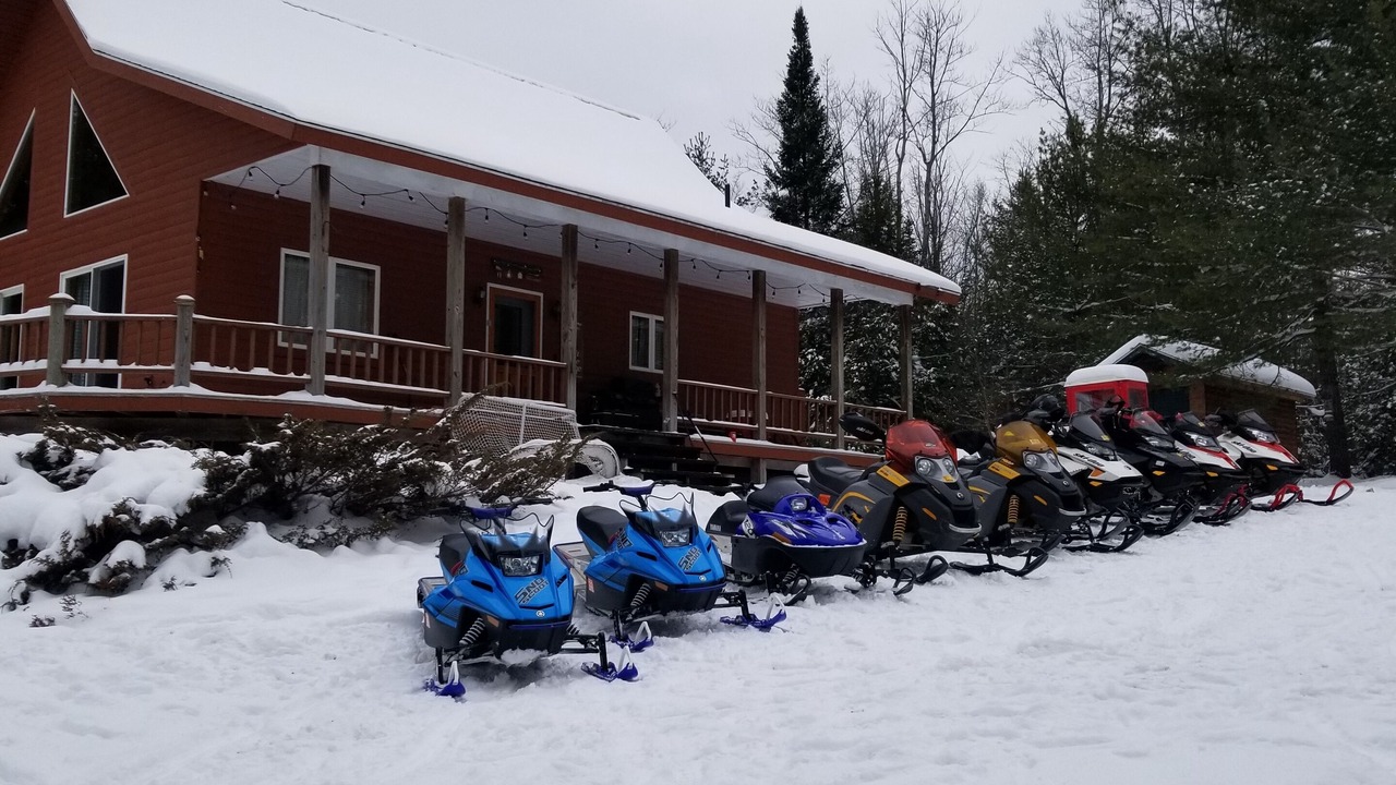 Photo of Outdoor in Shingleton