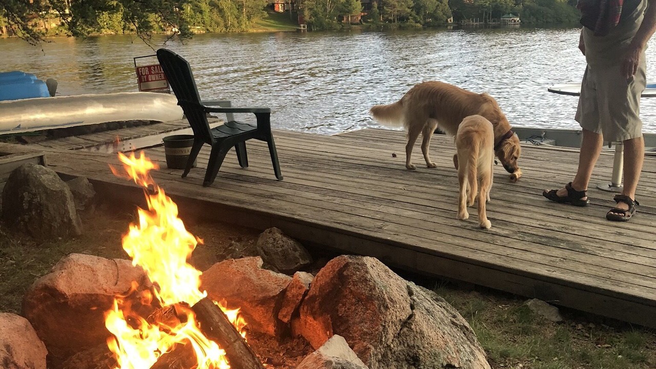 Photo of Outdoor in Babbitt