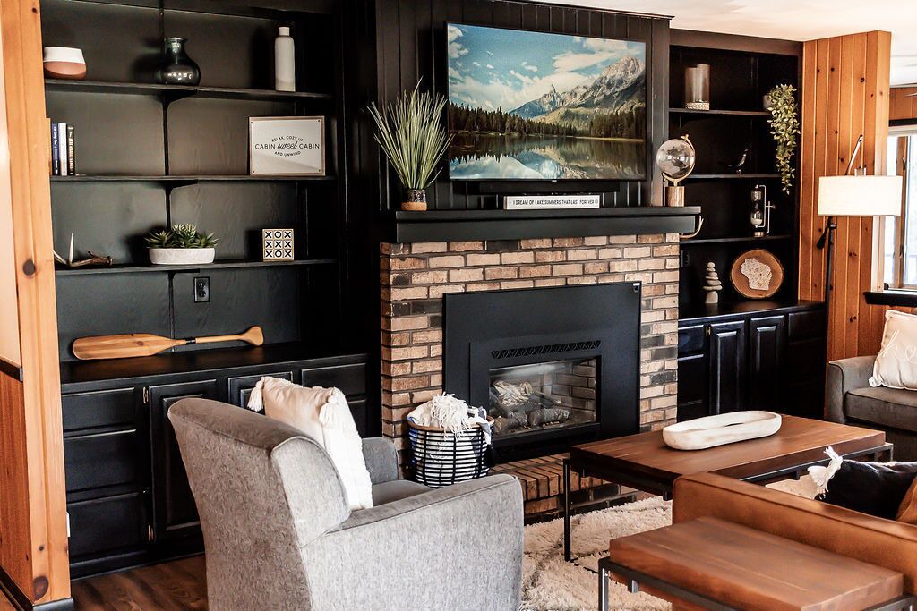 Photo of Livingroom in Newville