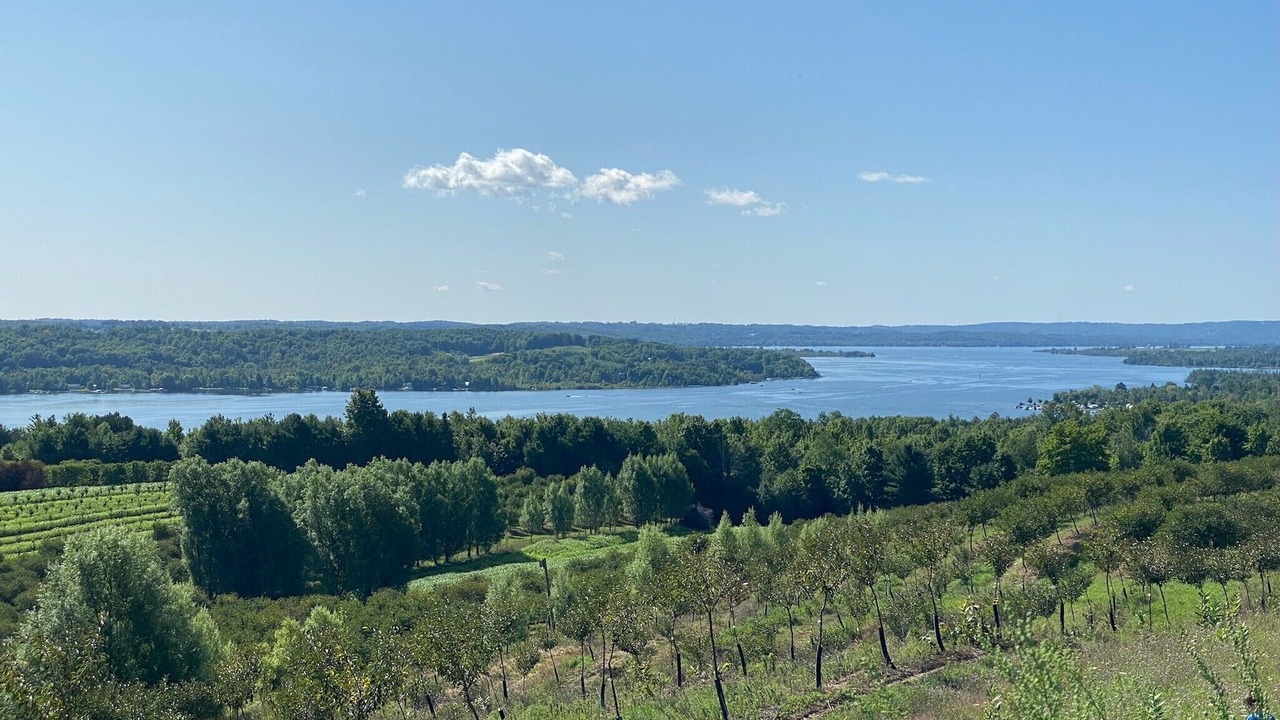 Photo of Outdoor in Lake Leelanau
