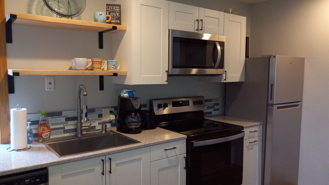 Photo of Kitchen in Poynette