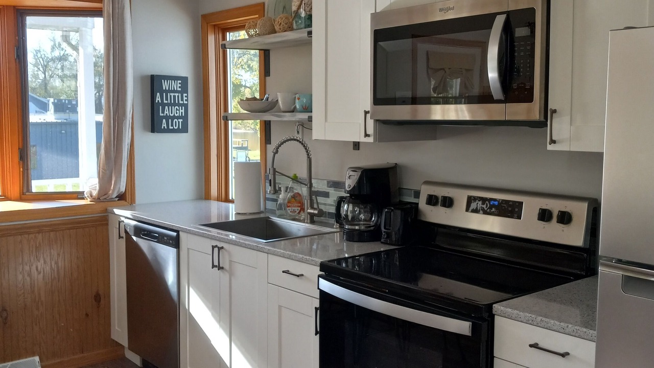 Photo of Kitchen in Poynette