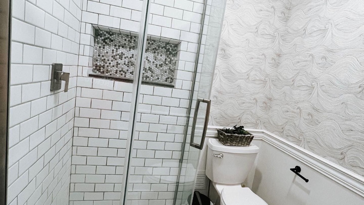 Photo of Bathroom in Ishpeming