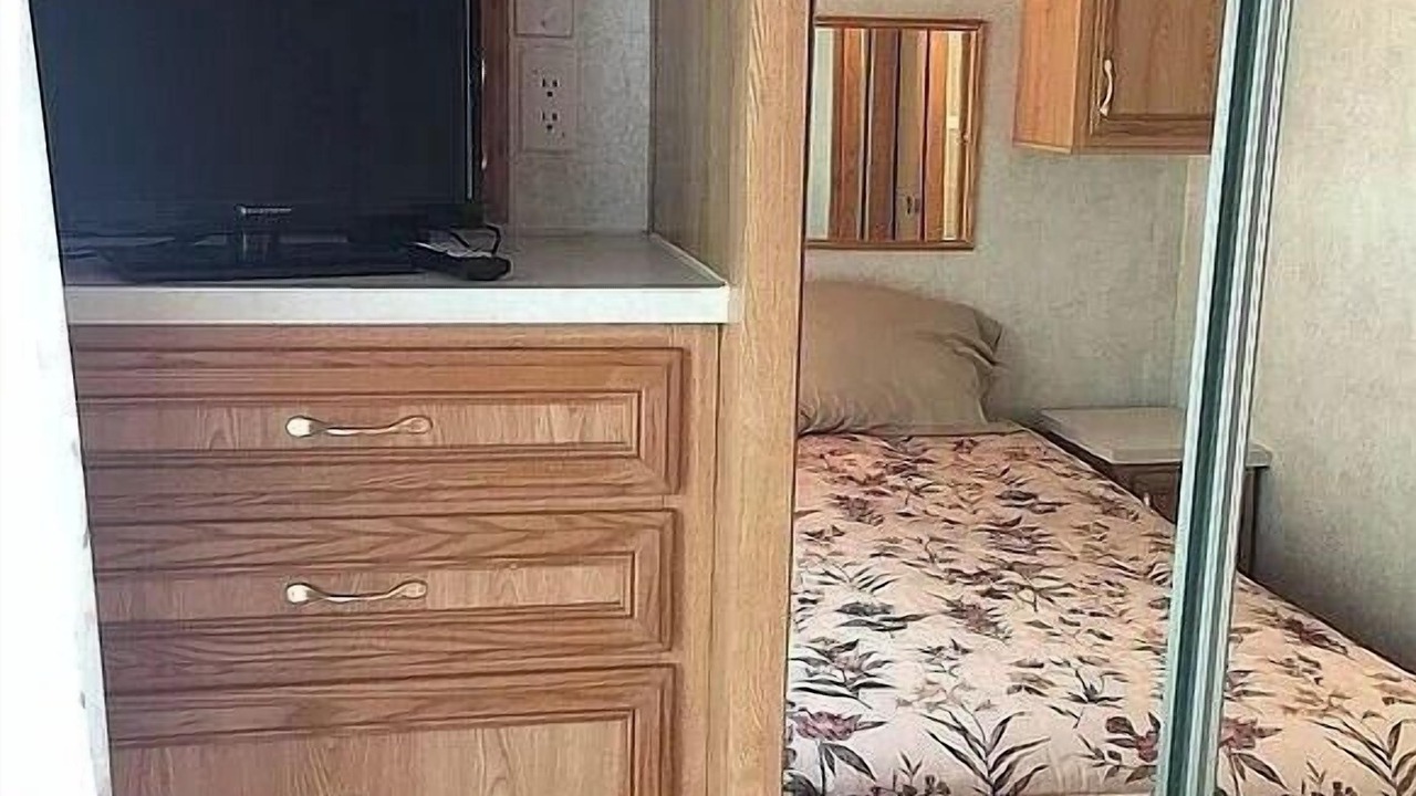 Photo of Bedroom in Angola