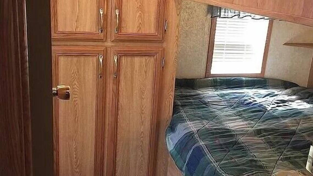 Photo of Bedroom in Angola