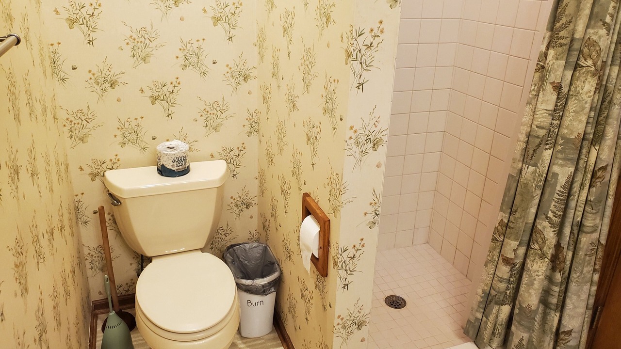 Photo of Bathroom in Brillion