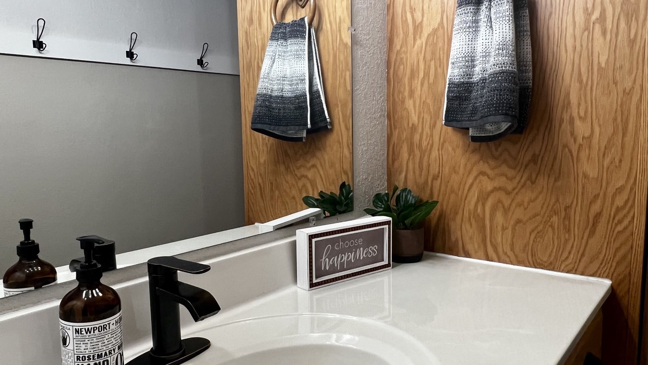 Photo of Bathroom in Florence