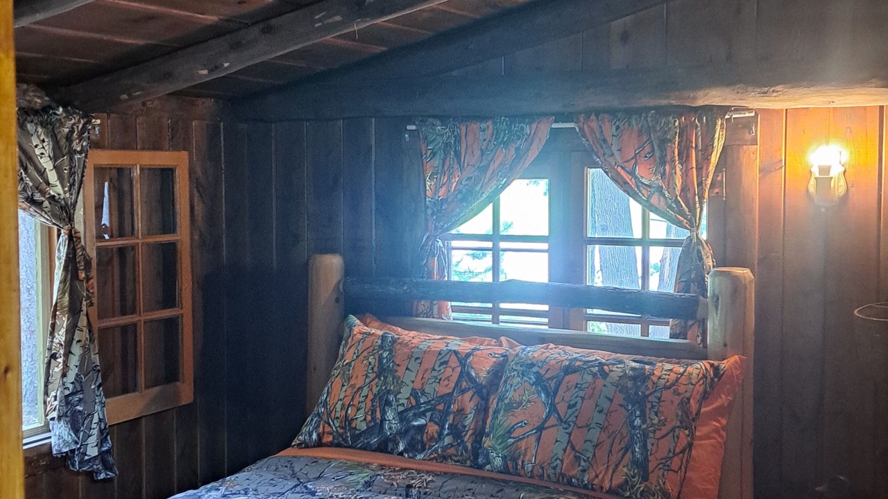 Photo of Bedroom in Mio