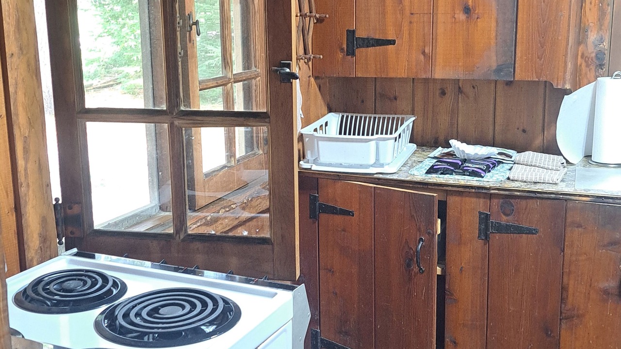 Photo of Kitchen in Mio