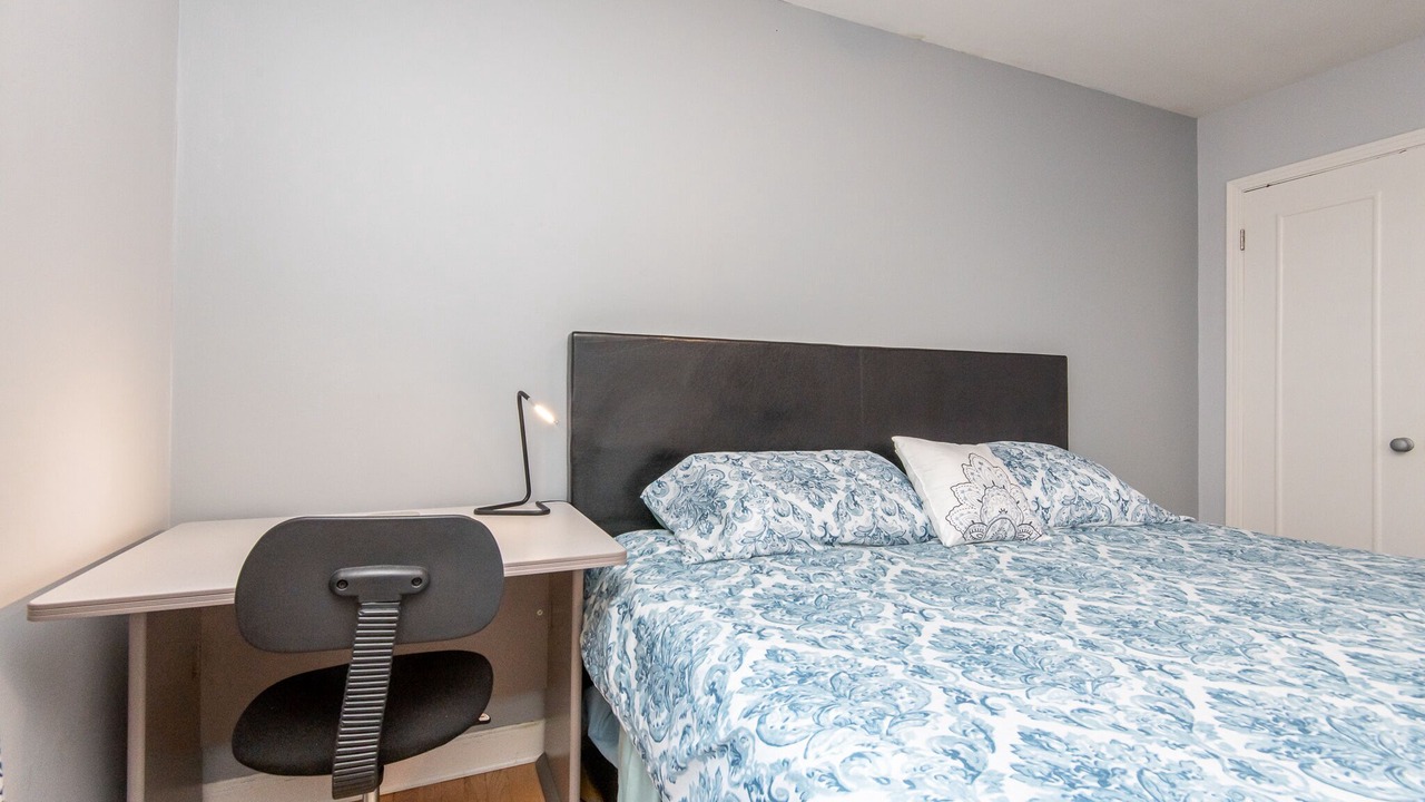 Photo of Bedroom in Wauwatosa