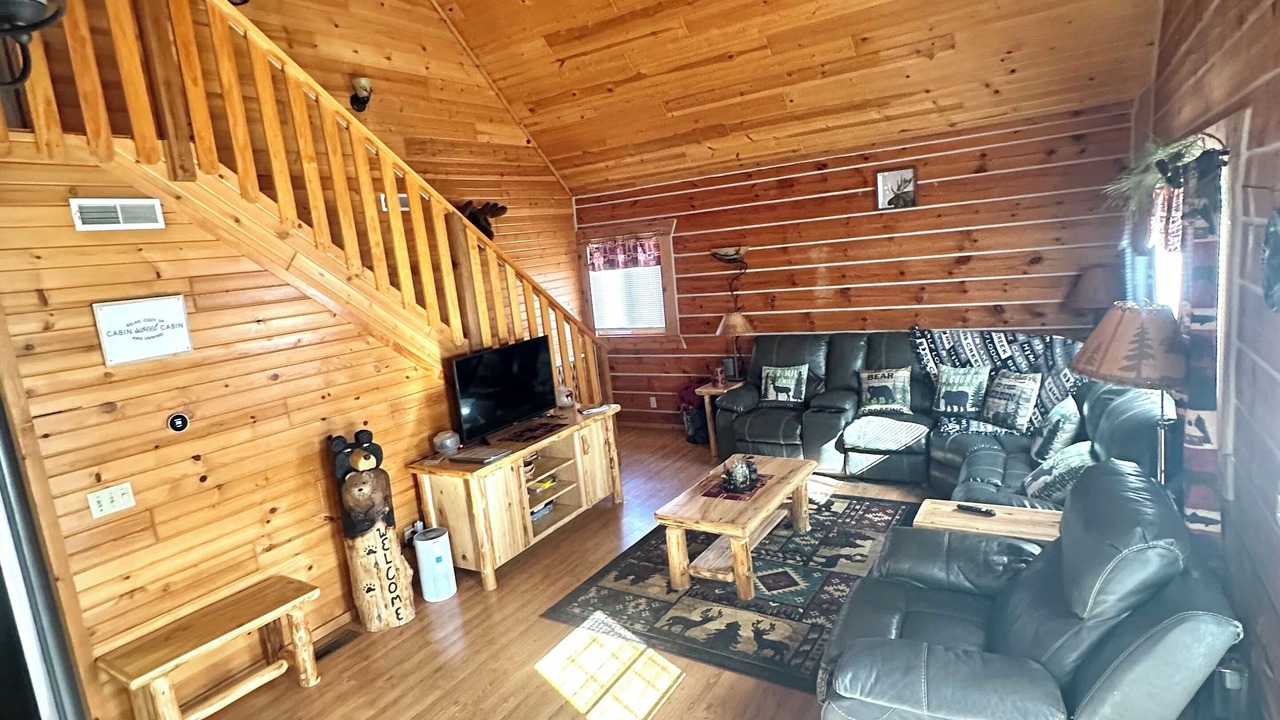 Photo of Bedroom in Warrens