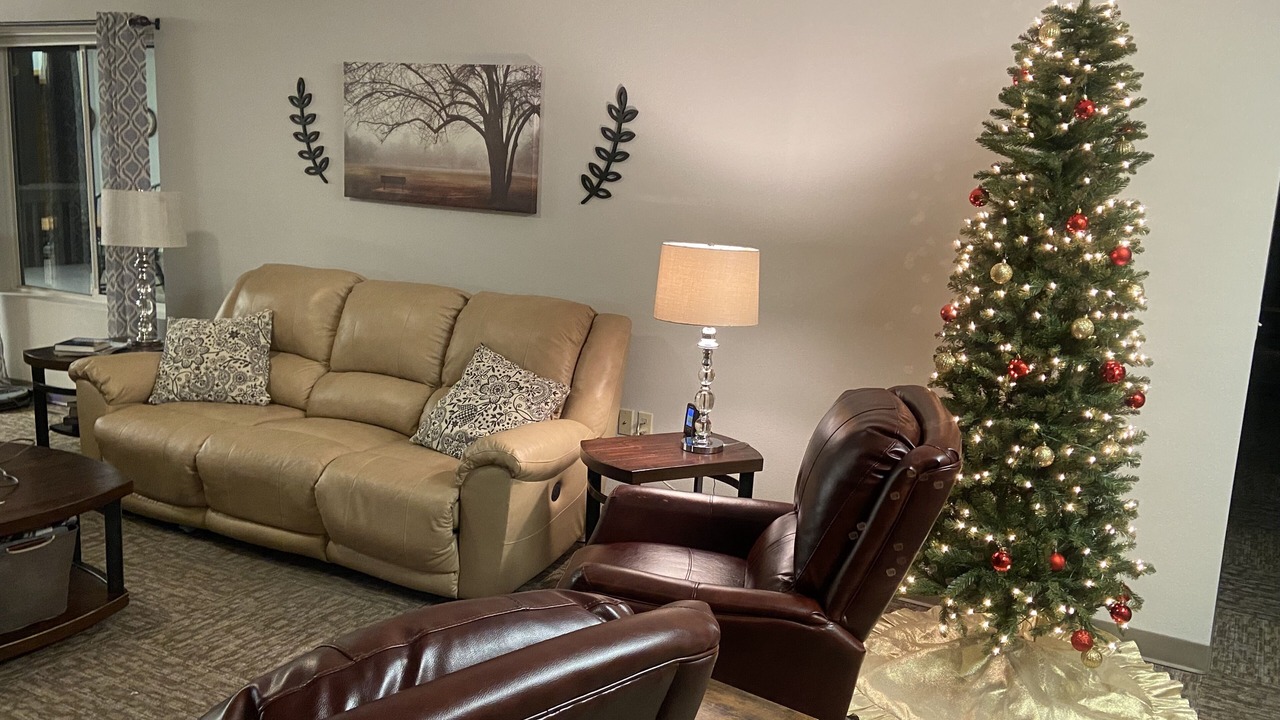 Photo of Bedroom in Walker
