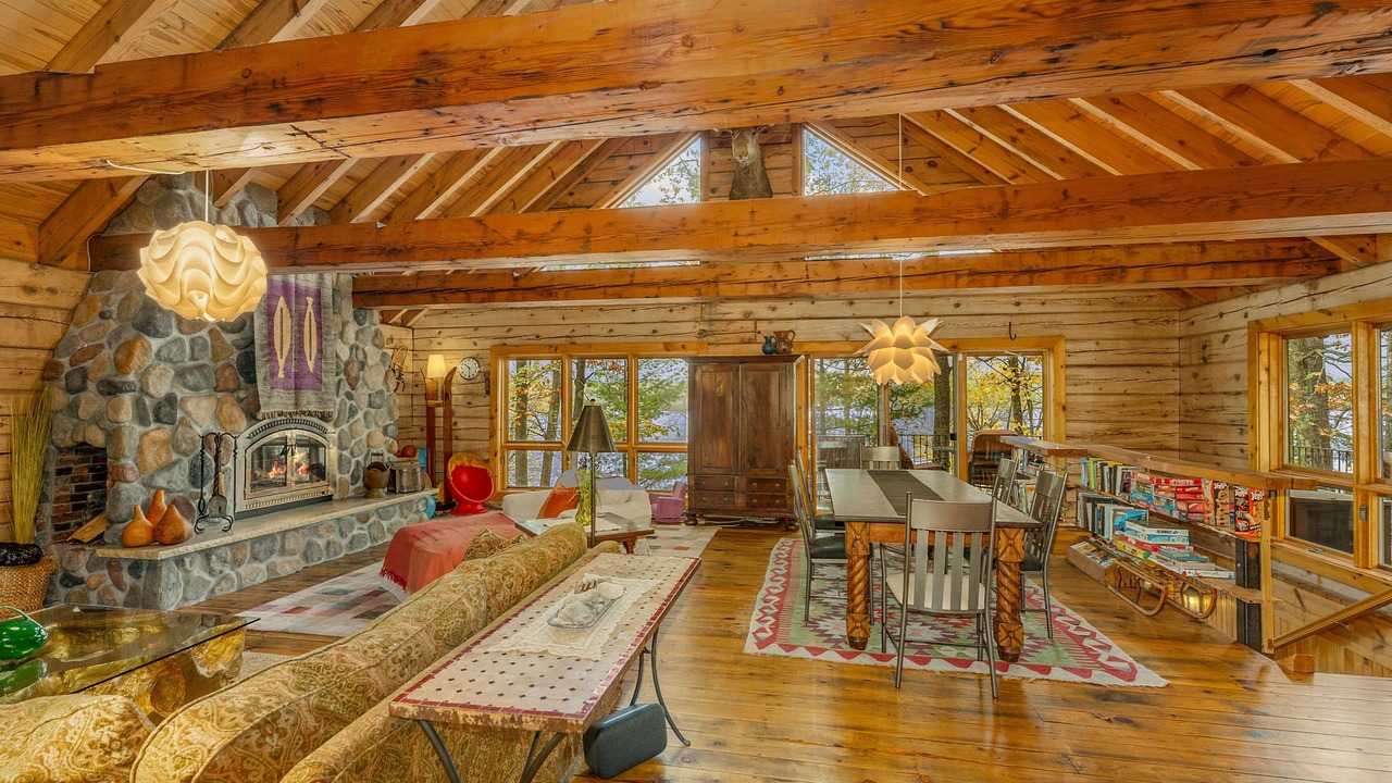 Photo of Livingroom in Iron River