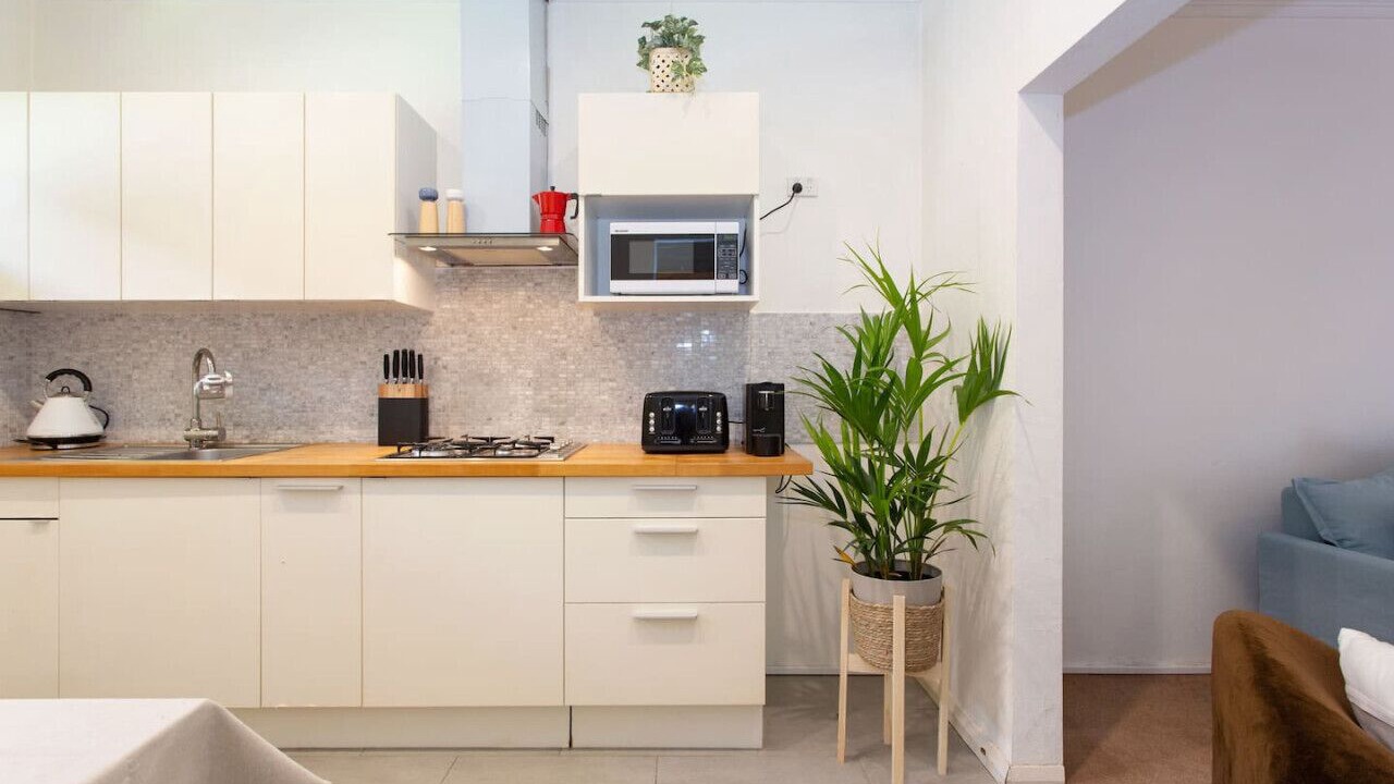 Photo of Kitchen in Cottesloe