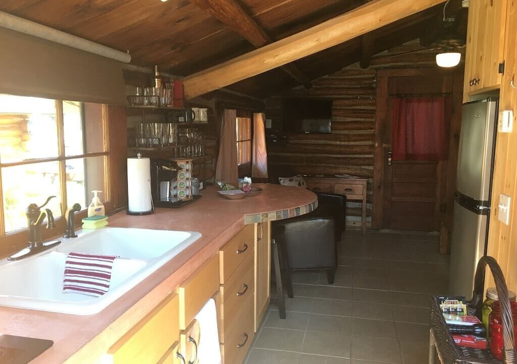 Photo of Kitchen in Ponshewaing