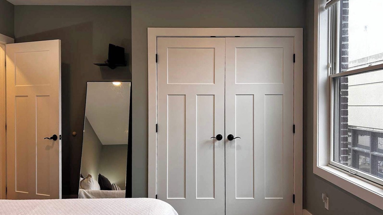 Photo of Bedroom in Traverse City