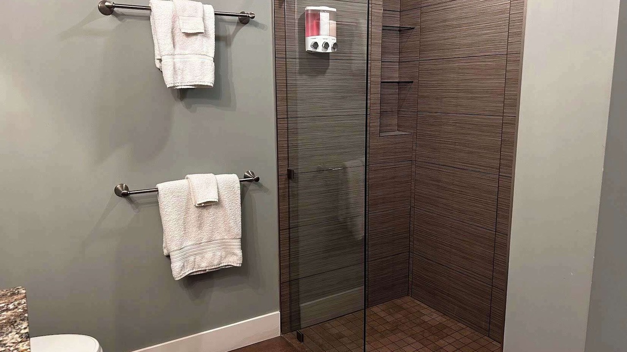 Photo of Bathroom in Traverse City