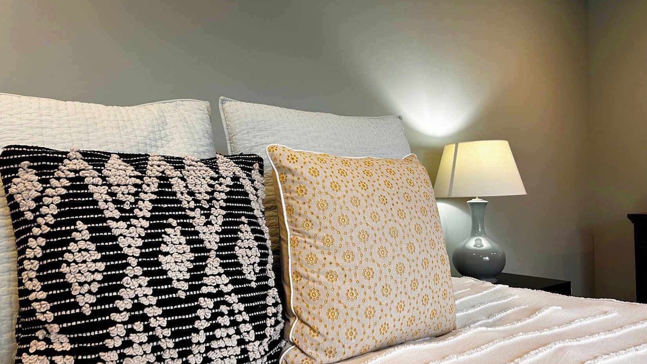 Photo of Bedroom in Traverse City