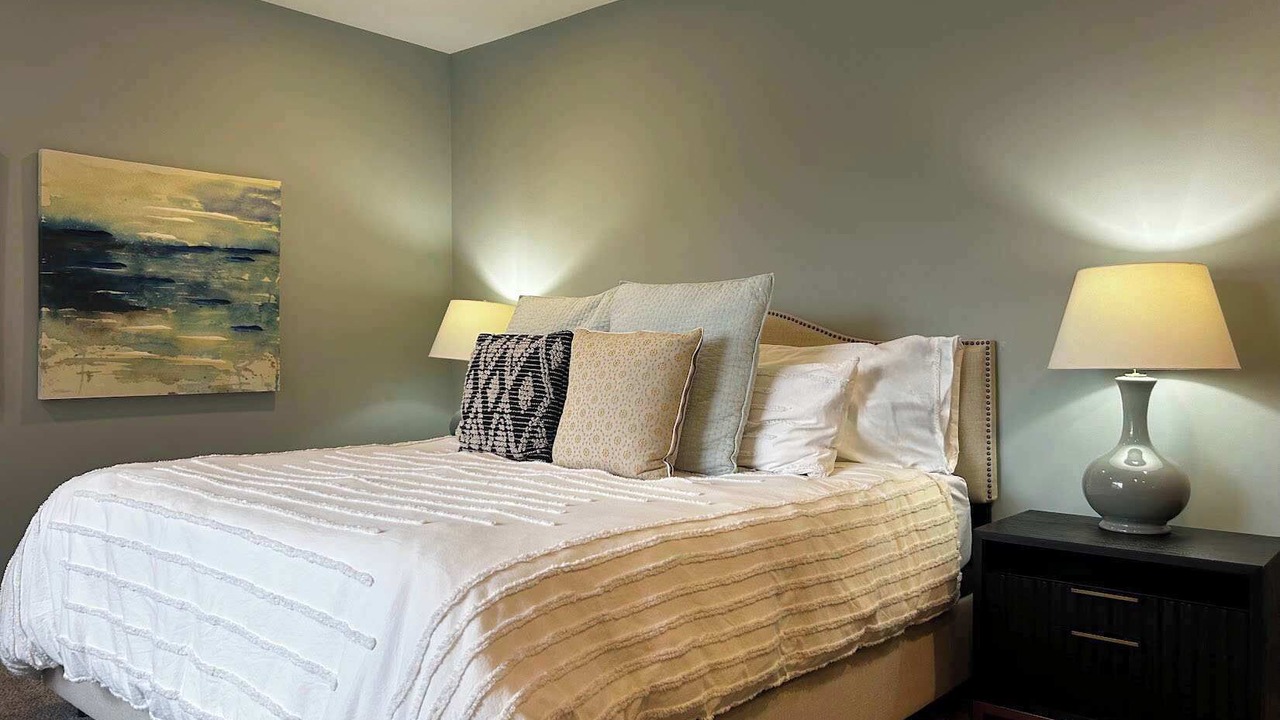 Photo of Bedroom in Traverse City