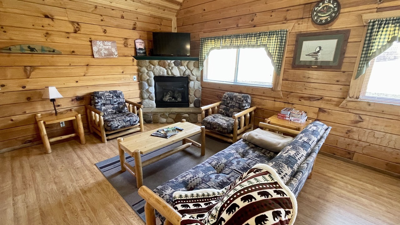 Photo of Livingroom in Warrens