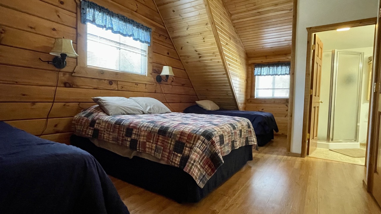 Photo of Bedroom in Warrens