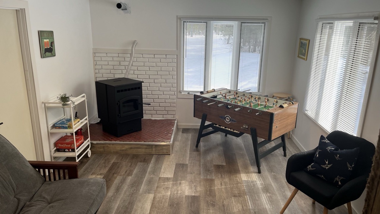 Photo of Bedroom in Michigamme