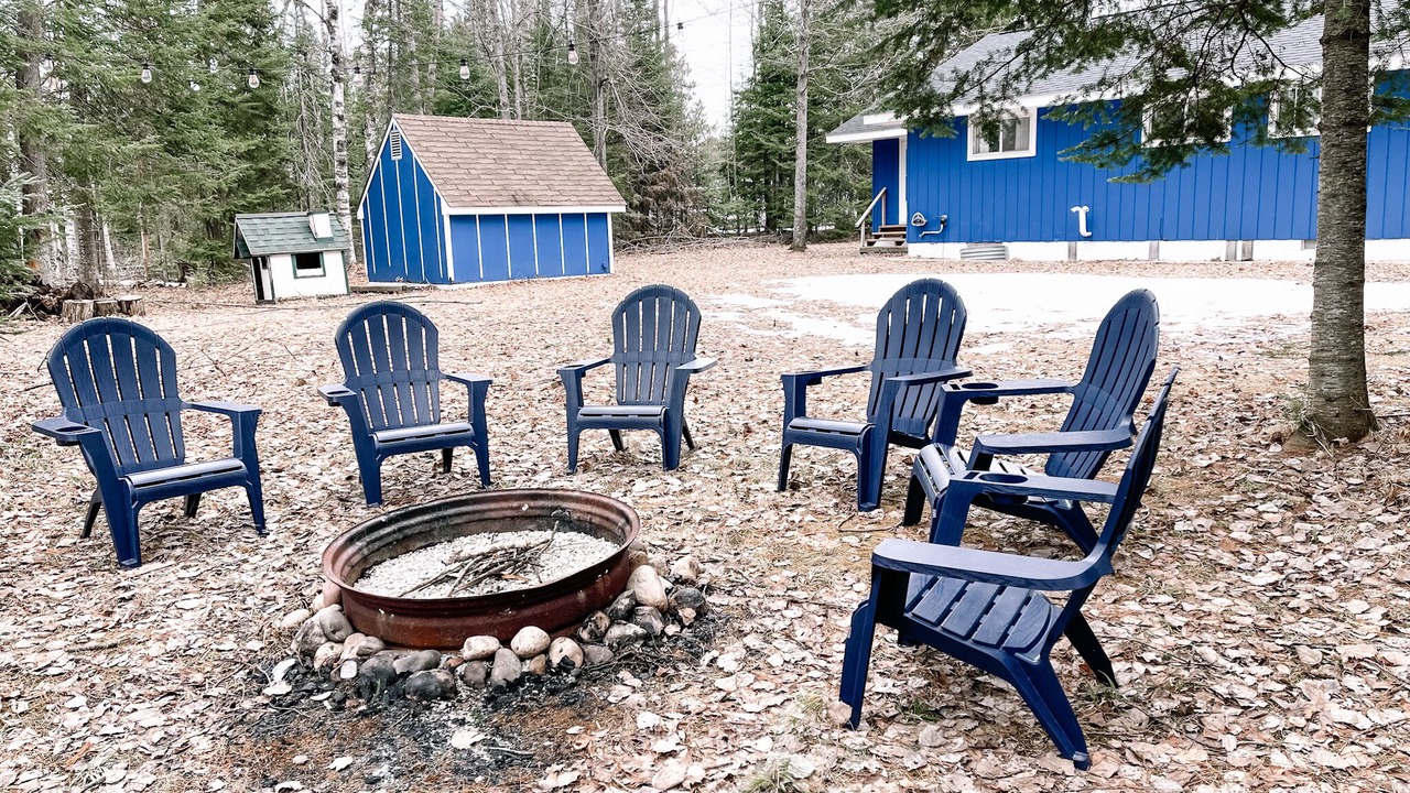 Photo of Outdoor in Michaywe
