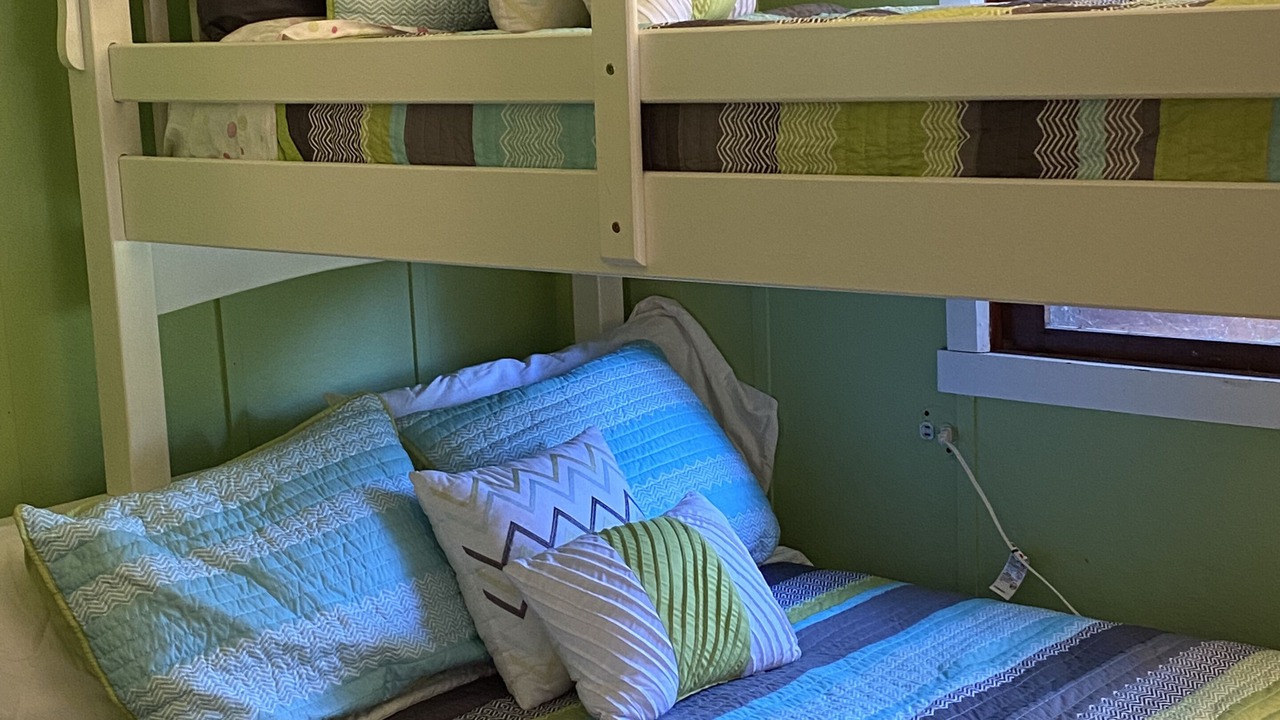 Photo of Bedroom in Traverse City