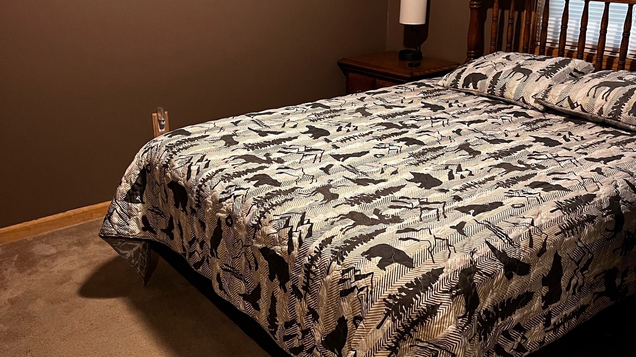 Photo of Bedroom in Elmira