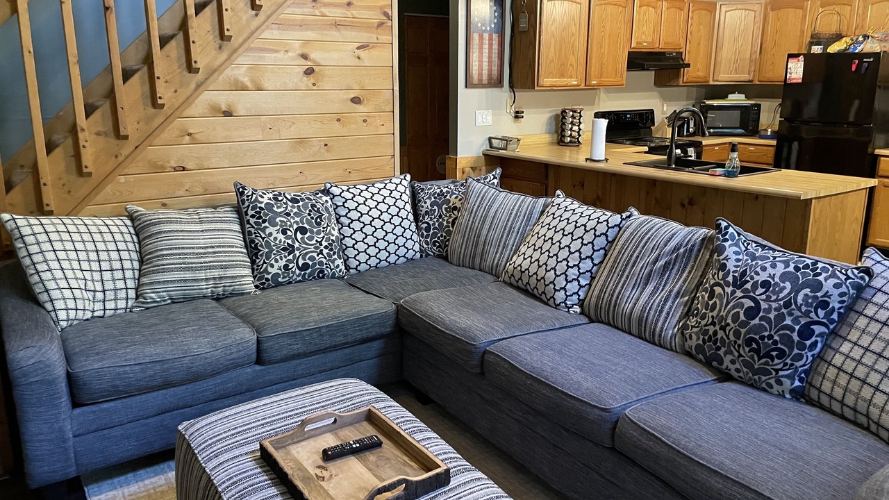 Photo of Livingroom in Elmira