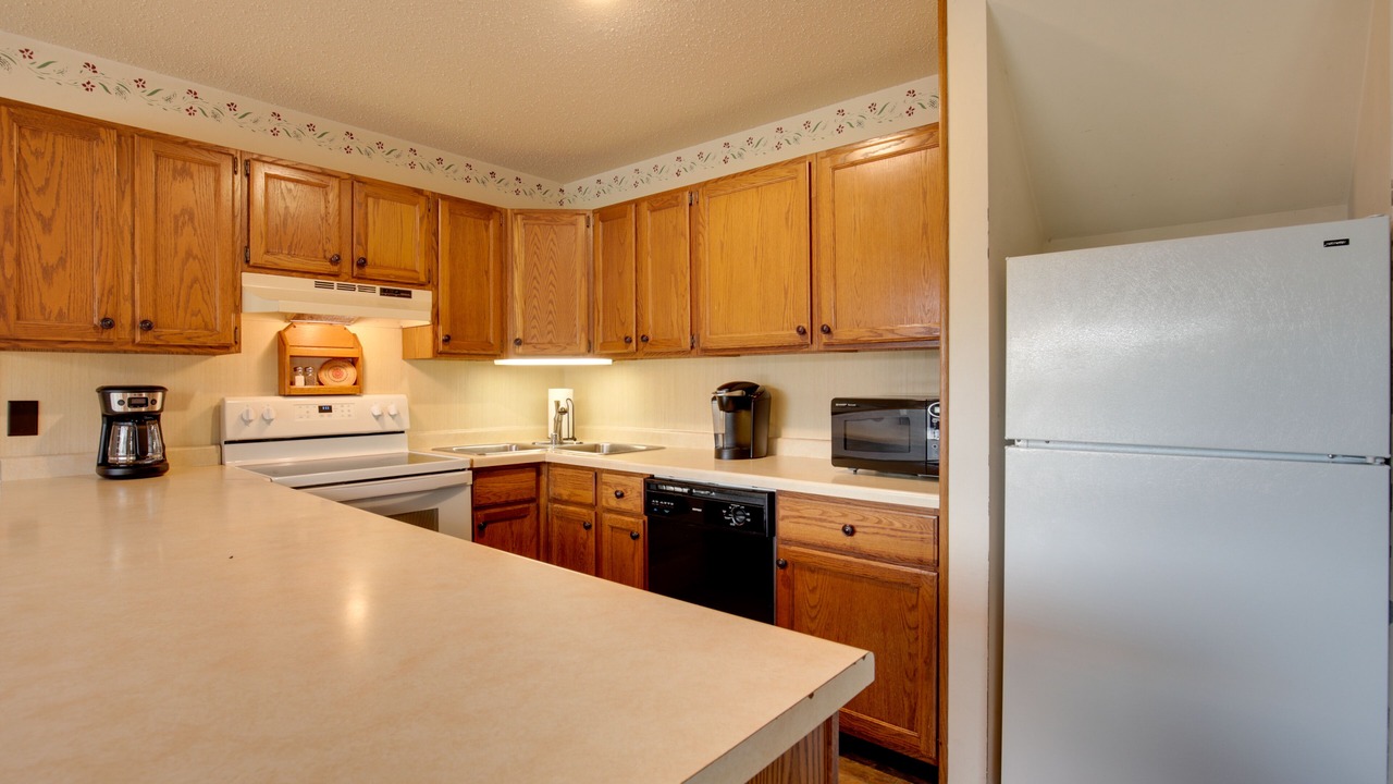 Photo of Kitchen in Upson