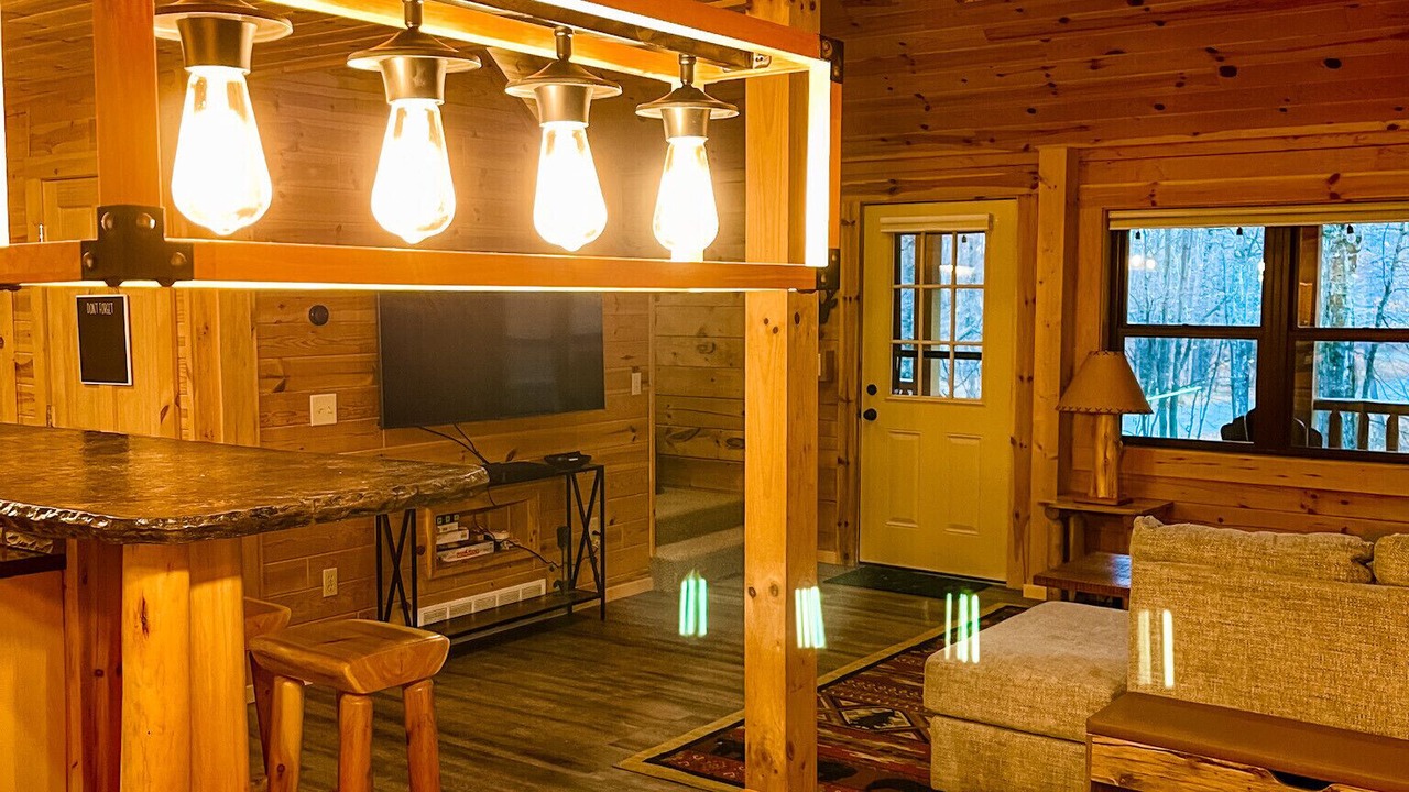 Photo of Livingroom in Bellaire