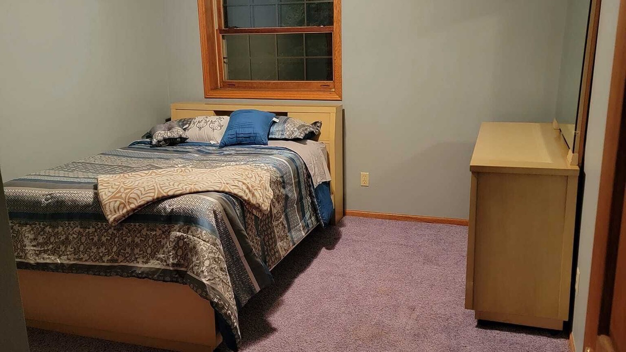 Photo of Bedroom in Rib Mountain