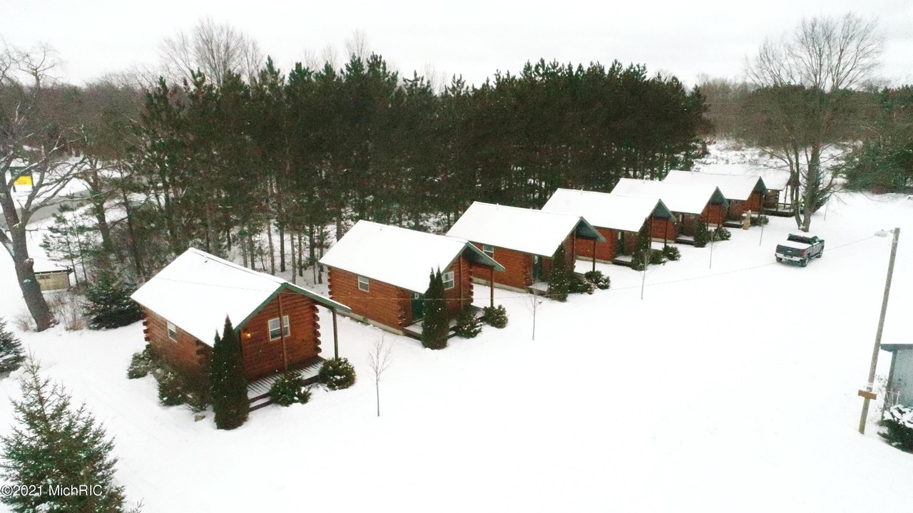 Photo of Outdoor in Thompsonville