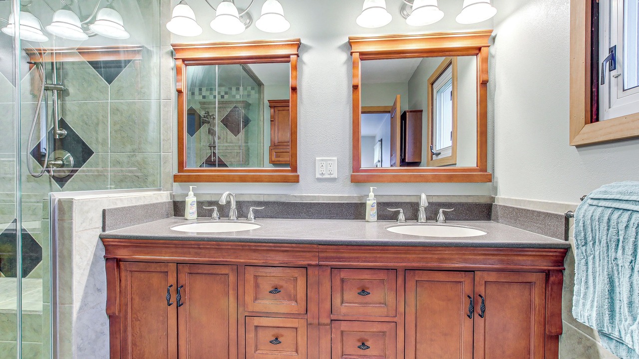Photo of Bathroom in Campbellsport