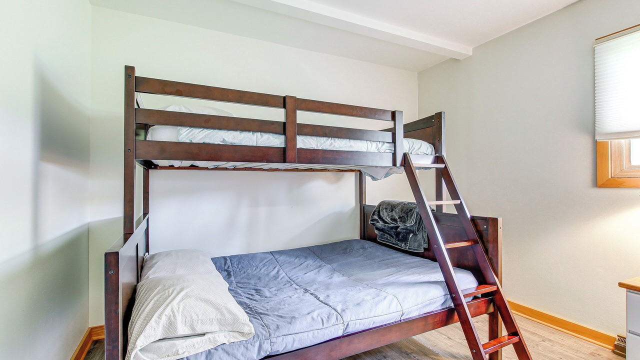 Photo of Bedroom in Campbellsport