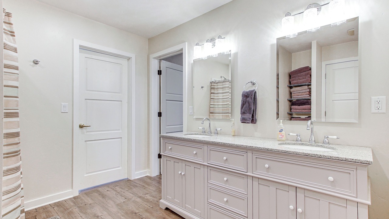 Photo of Bathroom in Campbellsport