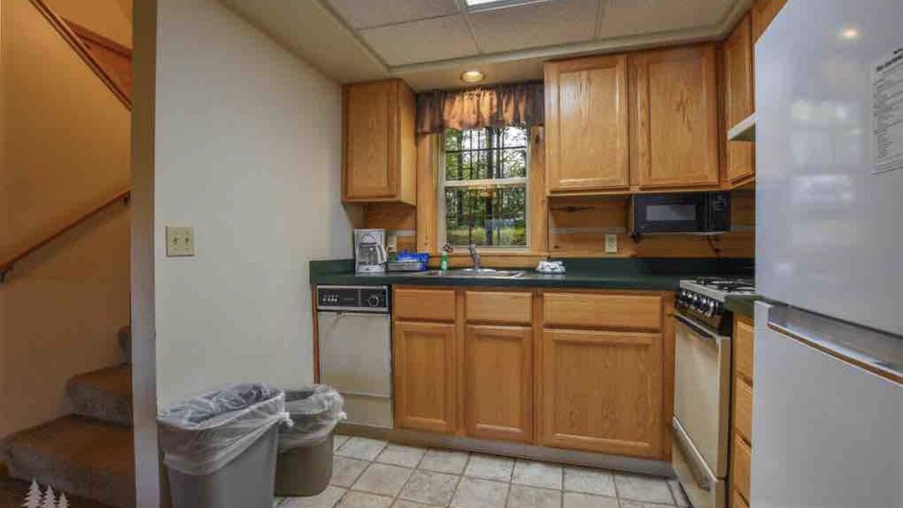 Photo of Kitchen in Lewiston
