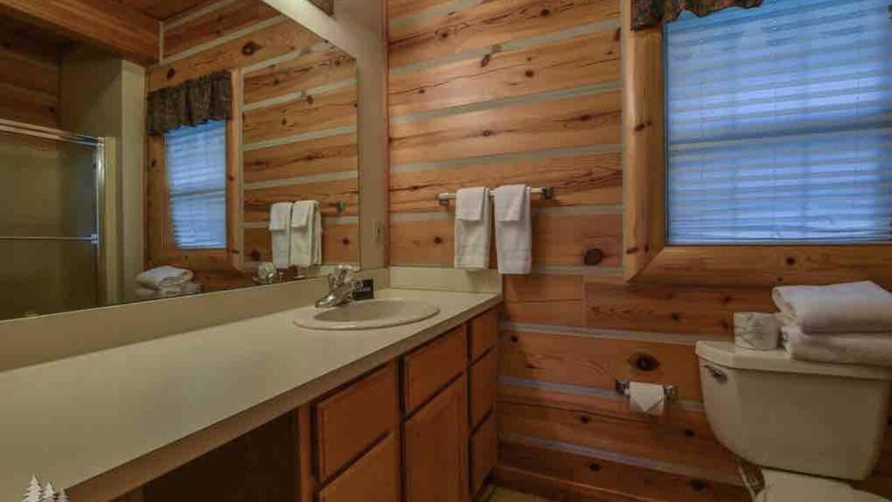 Photo of Bathroom in Lewiston