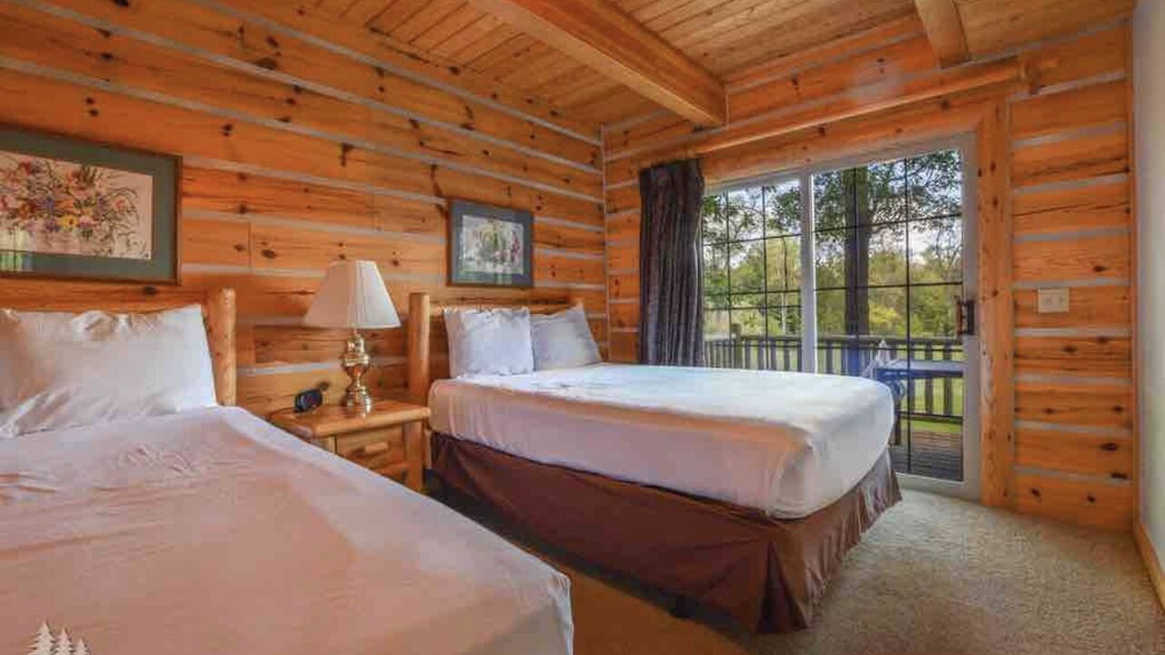 Photo of Bedroom in Lewiston