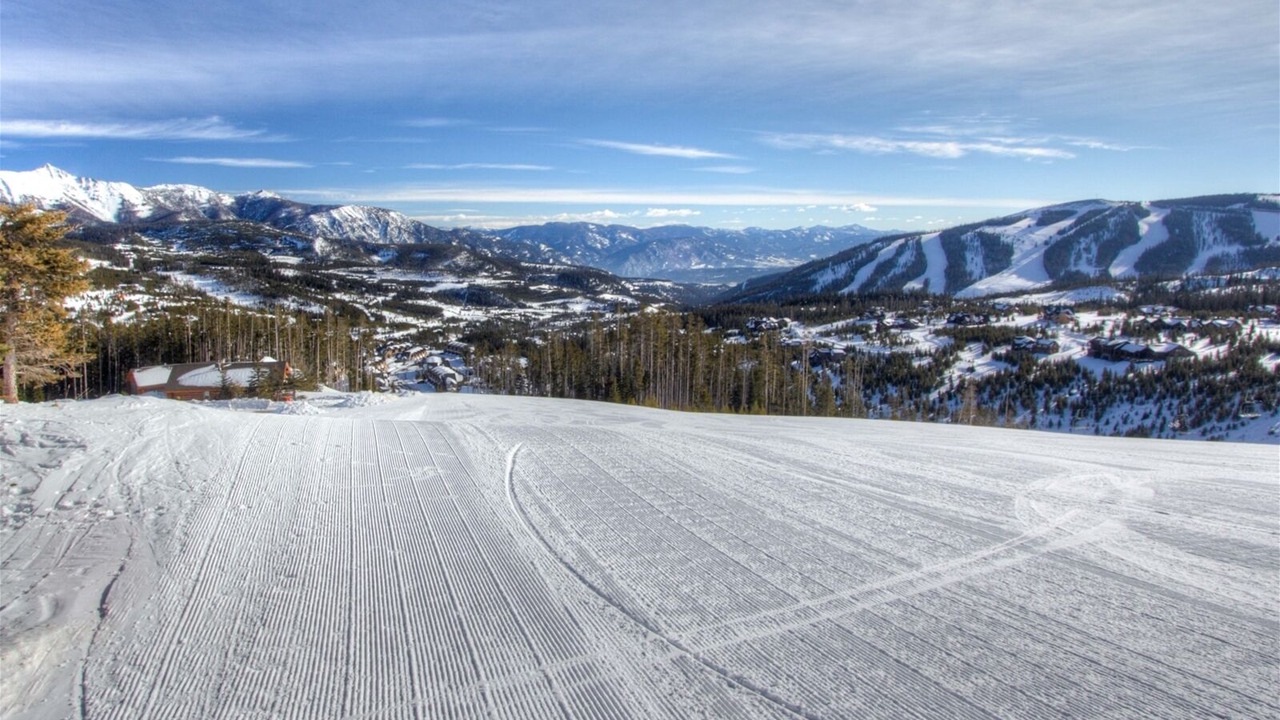 Photo of Others in Big Sky